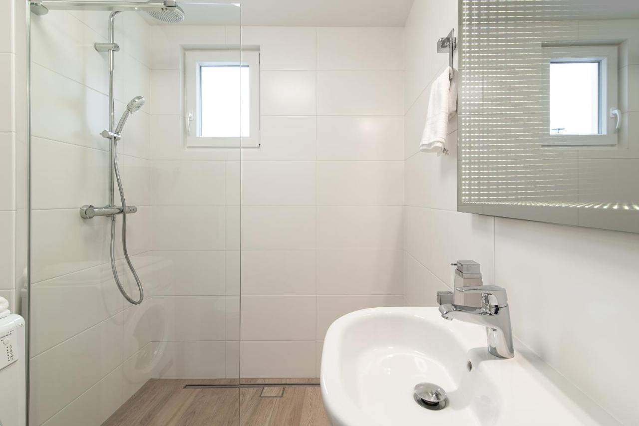 Luxury Apartment Szeroka - Old Town Gdansk Exterior foto